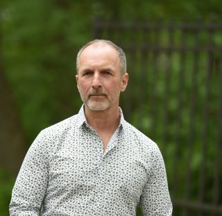 Stefan Schwarz liest Das rächt sich mit Sechszig!