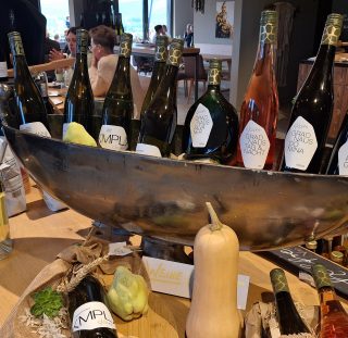 Weinverkostung Weingut Glaser Nordheim (Main) ausgebucht