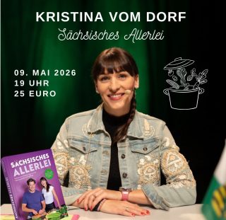 Kristina vom Dorf