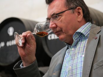 Whisky Tasting Bob Bales